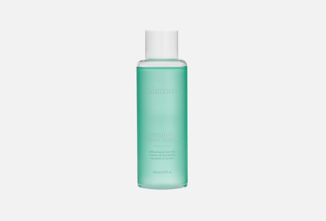 MIXSOON Cicatree Clean Toner