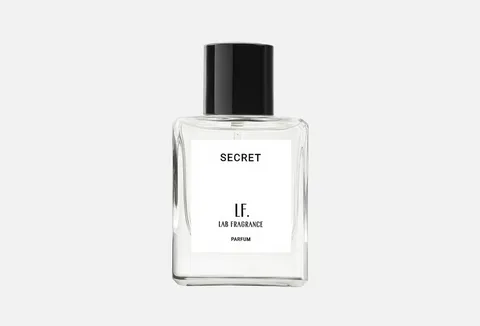 LAB FRAGRANCE Parfum "Secret"