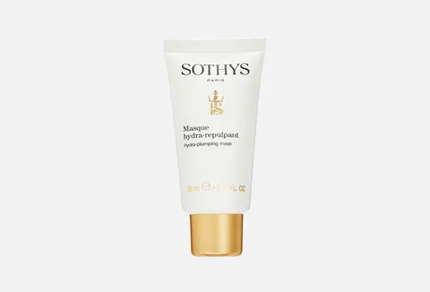 Sothys Hydra-Plumping Mask,