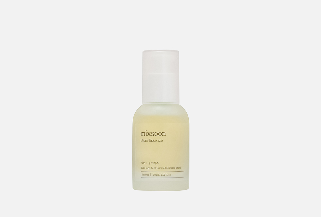 MIXSOON Bean Essence 30ml