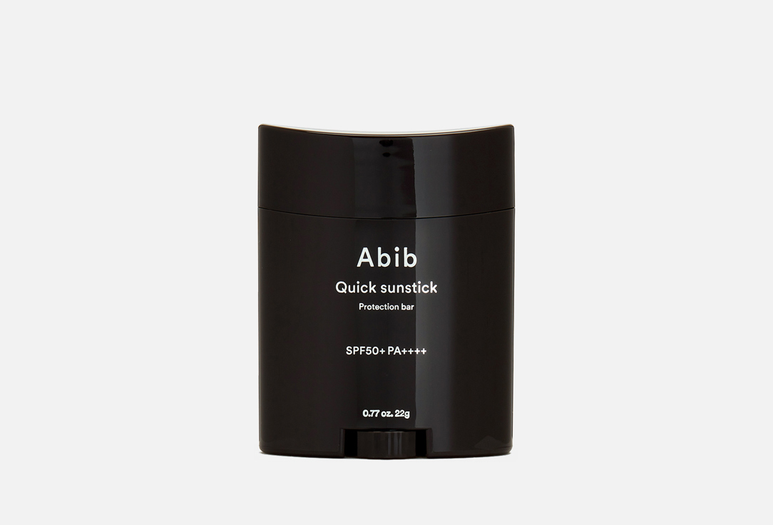 ABIB Quick Sunstick Protection Bar SPF50+