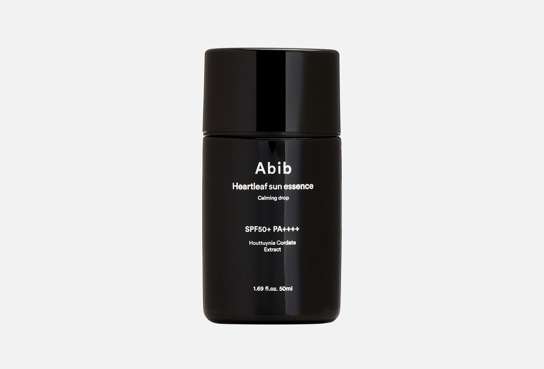 Abib Heartleaf Sun Essence Calming Drop50ml