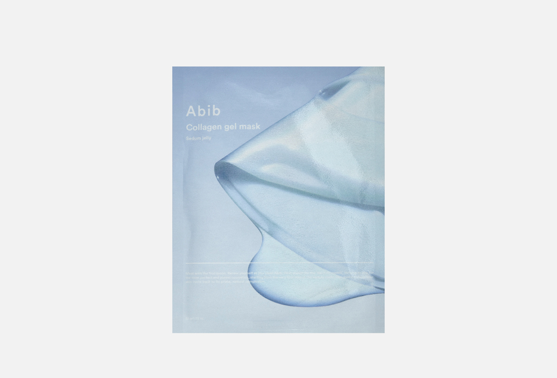 Abib Collagen Gel Mask Sedum Jelly