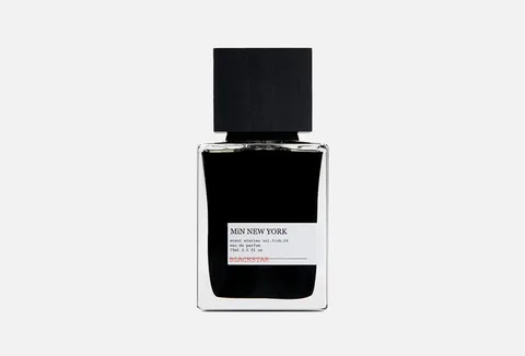 MIN NEW YORK "BLACKSTAR"