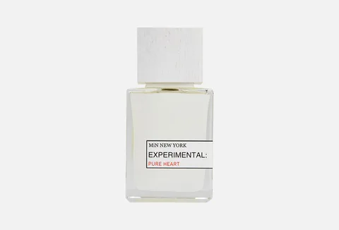 MIN NEW YORK "PURE HEART", line EXPERITAL