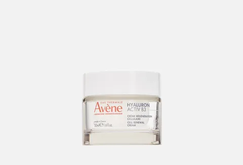 Avene Hyaluron Cell Renewal Day Cream,