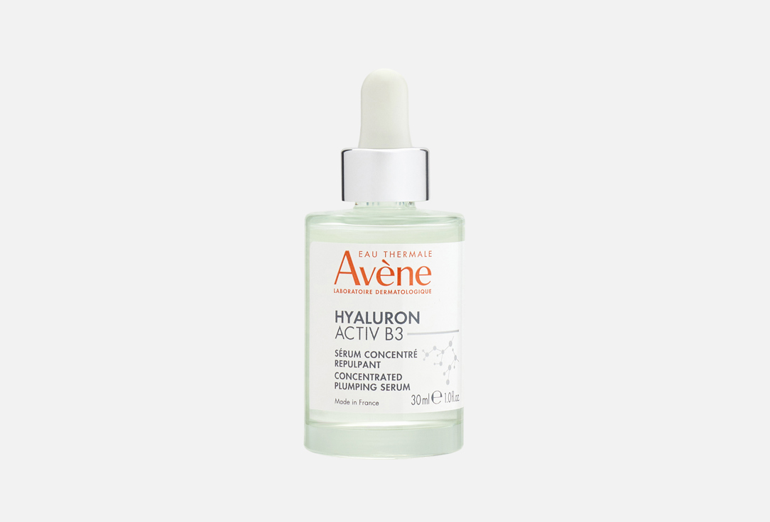 Avene Hyaluron Serum,