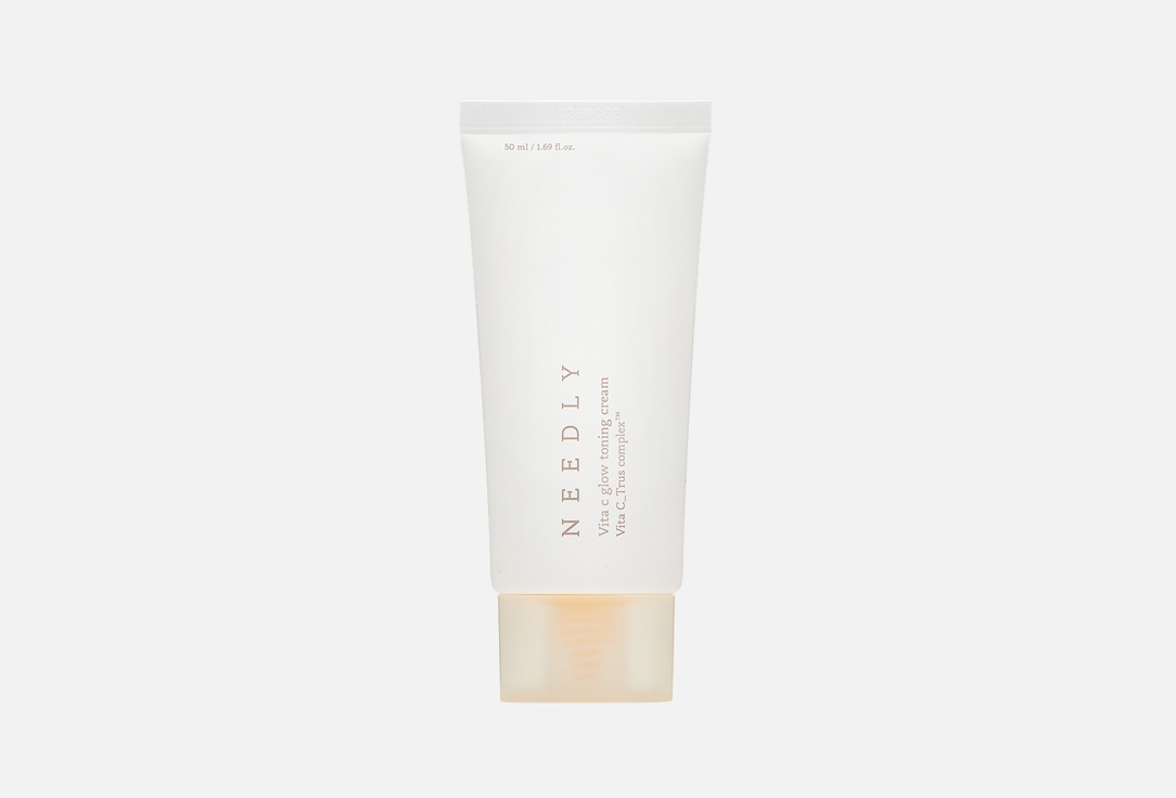 Needly Vita C Glow Toning Cream