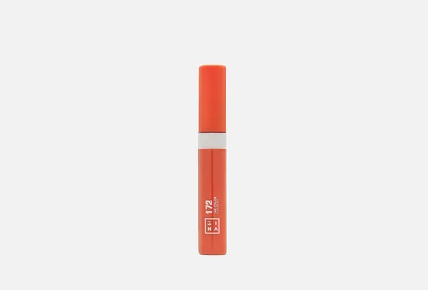 The Color Mascara 172