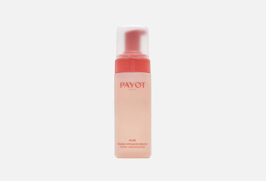 PAYOT Nue Gentle Cleansing Foam