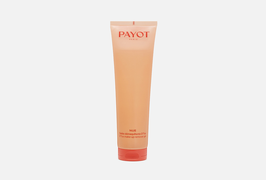 PAYOT Nue D'Tox Makeup Remover Gel