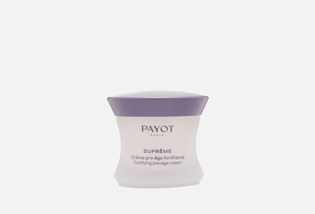 Suprême Fortifying Pro-Age Cream