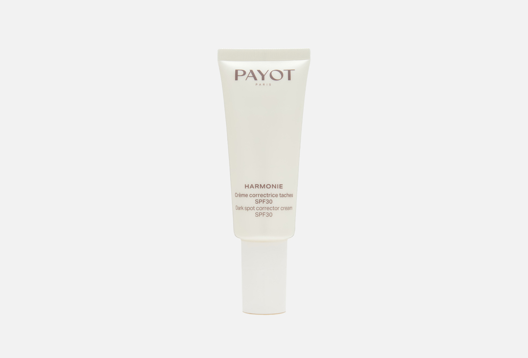 PAYOT HARMONIE Spot Correcting Cream SPF30