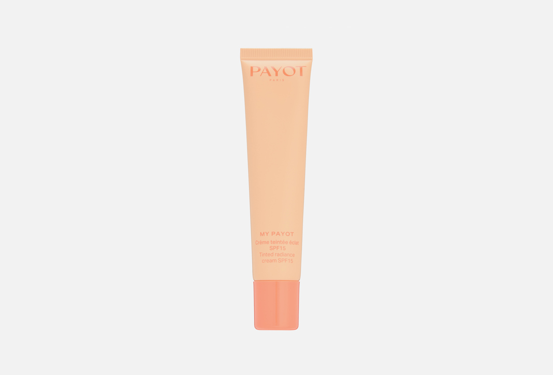 PAYOT My Payot Tinted Radiance Cream SPF15