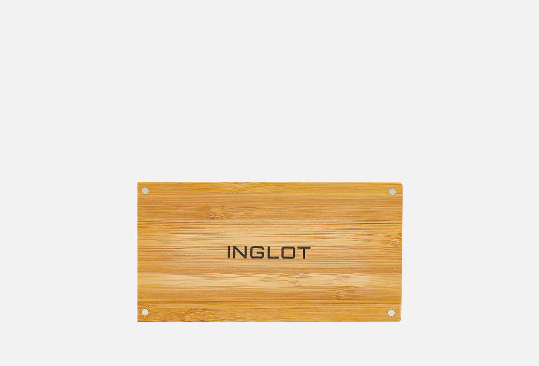 Inglot Freedom System Flexi Eco Palette 01