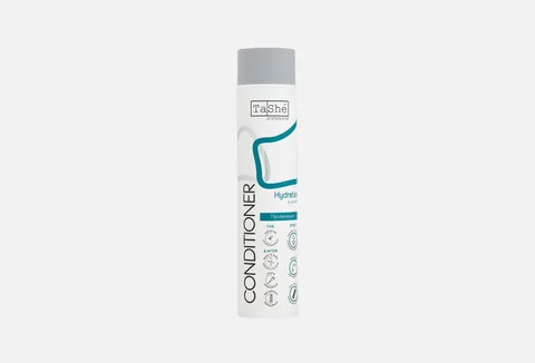 Tashe Professional Hydrating and Smoothing Conditioner,