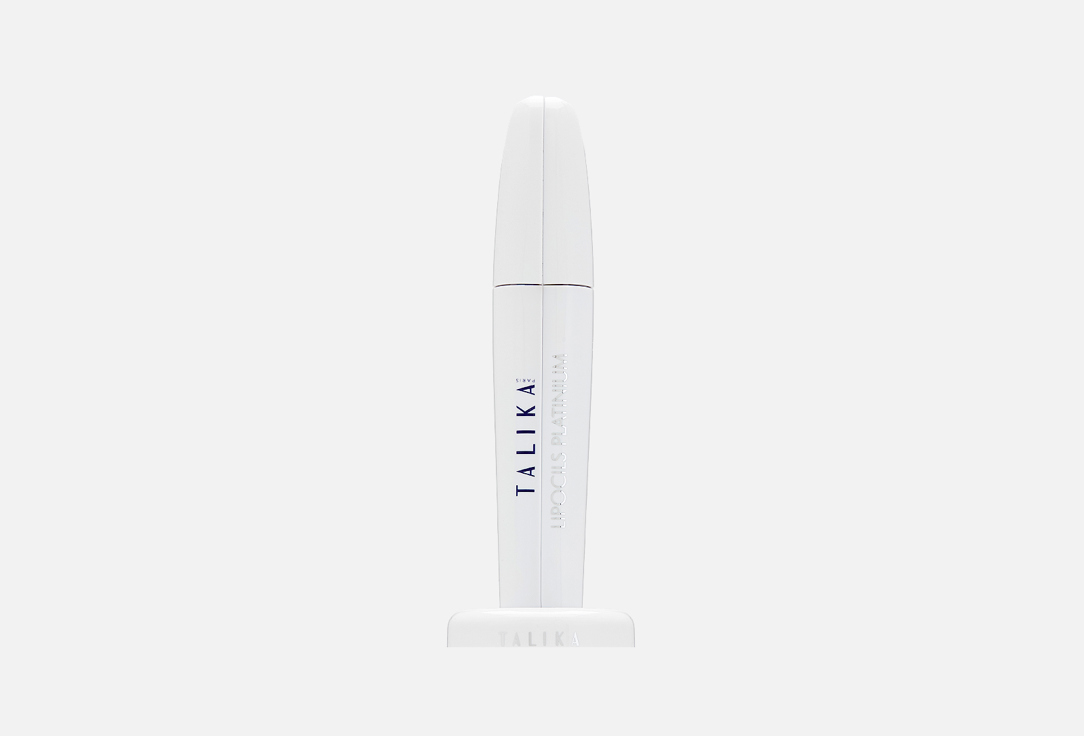TALIKA Lipocils Platinium Eyelash Serum 8,5ml*2ea