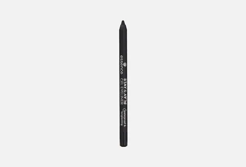 Essence Stay&Play Gel Eyeliner 01 1,