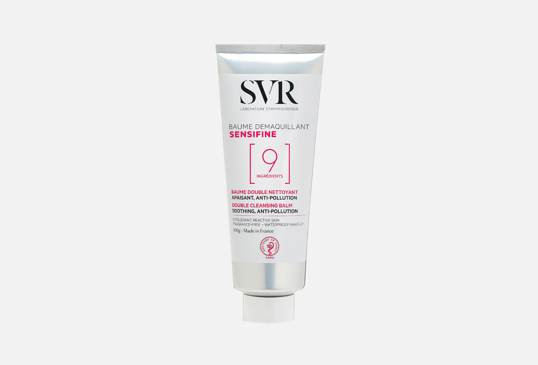 SVR Sensifine Make-Up Remover Balm