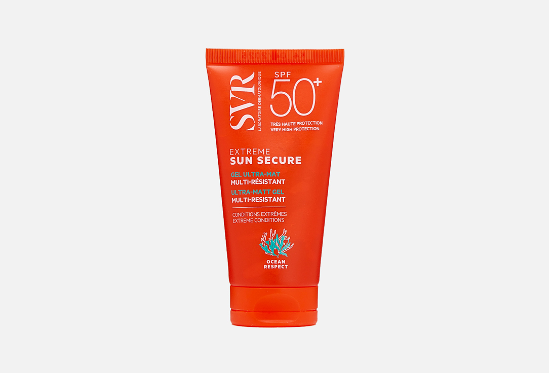 SVR SUN SECURE EXTREME SPF50+