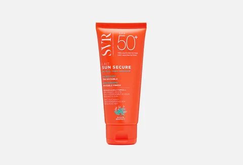 SVR Sun Secure Body Lotion SPF50+