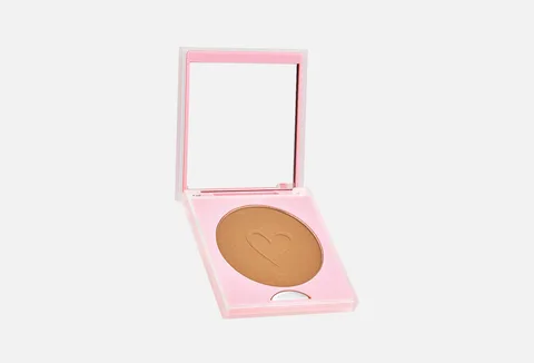 Beauty Creations Sunkissed Bronzer-02 Mojave Desert