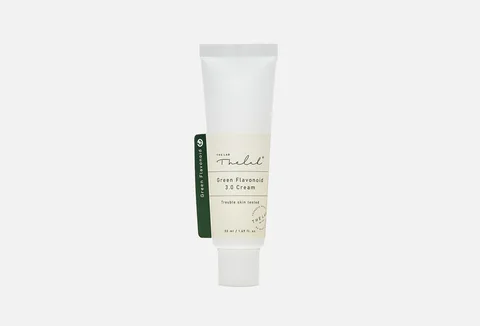 THE LAB BY BLANC DOUX Green Flavonoid 3.0 Cream