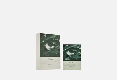 THE LAB BY BLANC DOUX Green Flavonoid 2.0 Mask