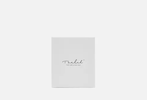 THE LAB BY BLANC DOUX Skin Toner Pack 1/2 Pad 40ea
