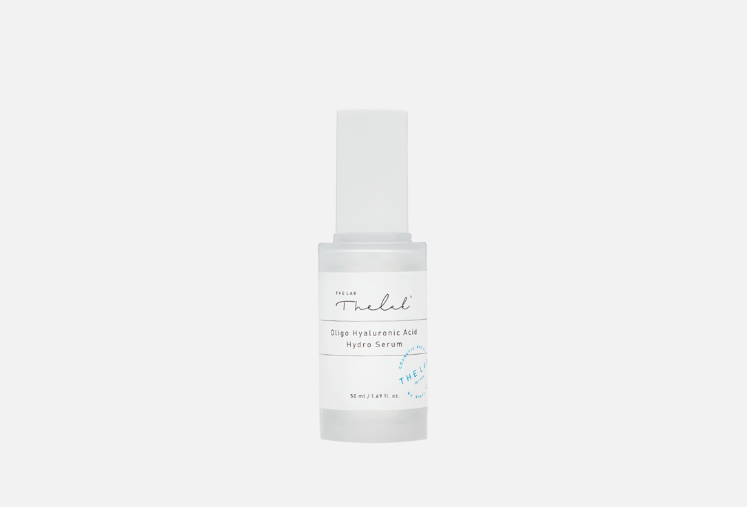 THE LAB BY BLANC DOUX Oligo Hyaluronic Acid Hydro Serum