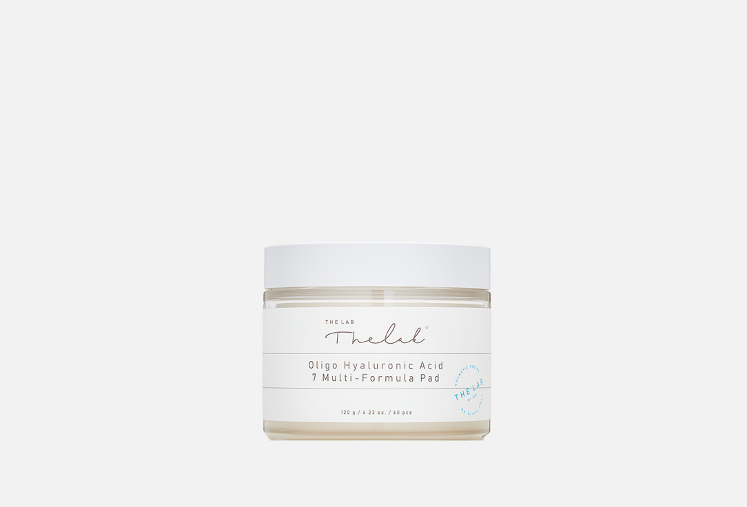 THE LAB BY BLANC DOUX Oligo Hyaluronic Acid 7 Multi-formula Pad