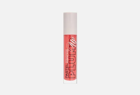 Pastel Cosmetics Plump Up Extra Hydrayting Plumping Gloss 204 5,