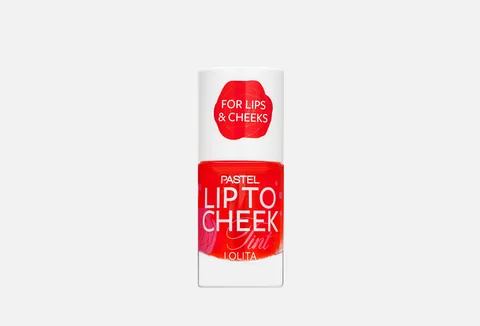 Pastel Cosmetics Lip To Cheek Tint 02 - Lolita 9,