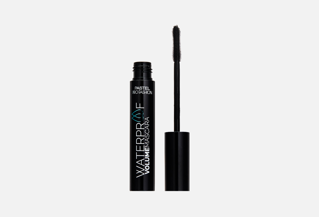 Pastel Cosmetics Waterproof Volume Mascara