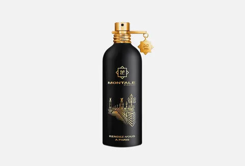 MONTALE RENDEZ VOUS A PARIS EDP