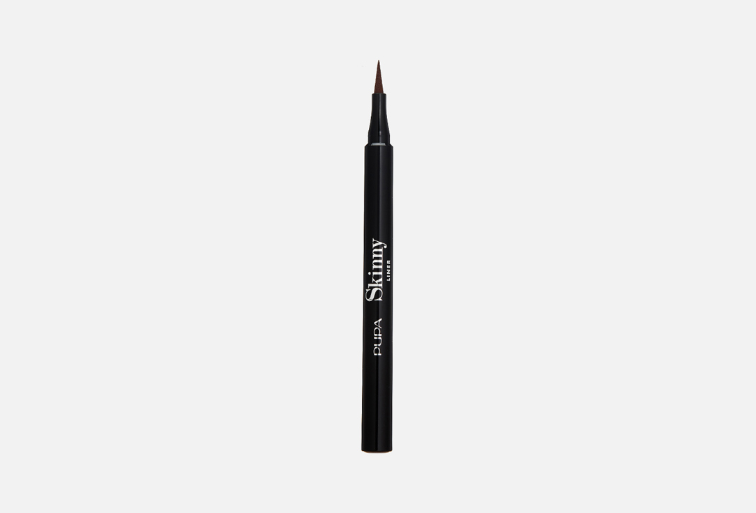 Skinny Liner Eyeliner Marker – Brown