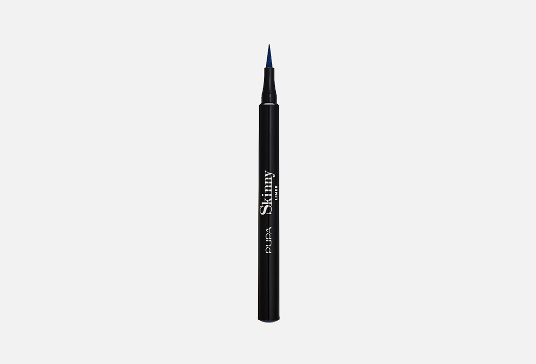 Skinny Liner Eyeliner Marker – Blue