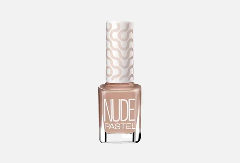 Pastel Cosmetics Nude Nail Polish 101