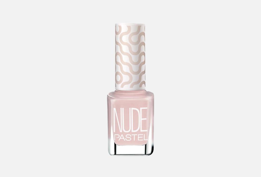 Pastel Cosmetics Nude Nail Polish 751