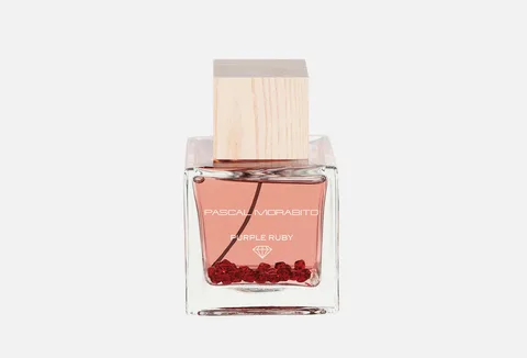 Pascal Morabito RUBY EDP