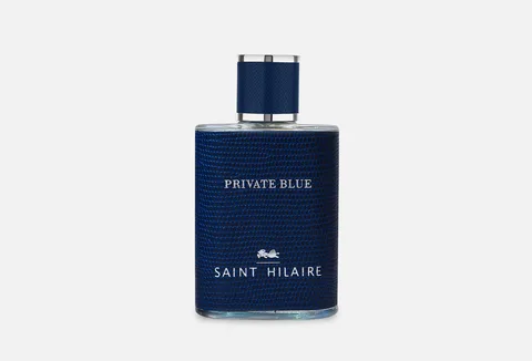 PRIVATE BLUE 100ML EDP