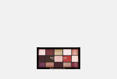 Revolution Reloaded Palette Sweet Dreams