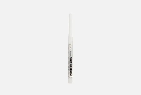 Show By Pastel Cosmetics Show Your Game Wp. Gel Eye Pencil 405 0,28gr