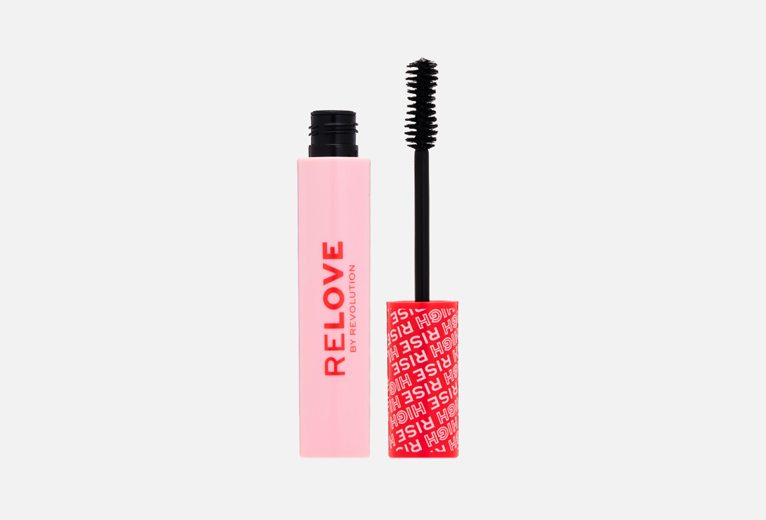 Revolution Relove High Rise Mascara