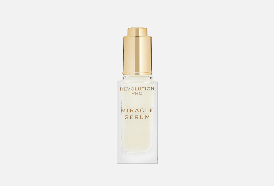 REVOLUTION PRO Miracle Serum