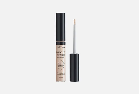 IsaDora Wake Up the Glow Concealer 1N