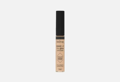IsaDora Wake Up the Glow Concealer 5N