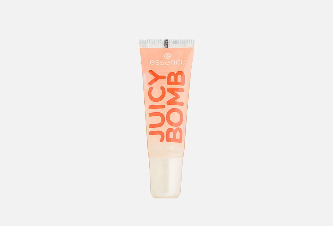 Essence Juicy Bomb Shiny Lipgloss 101 -