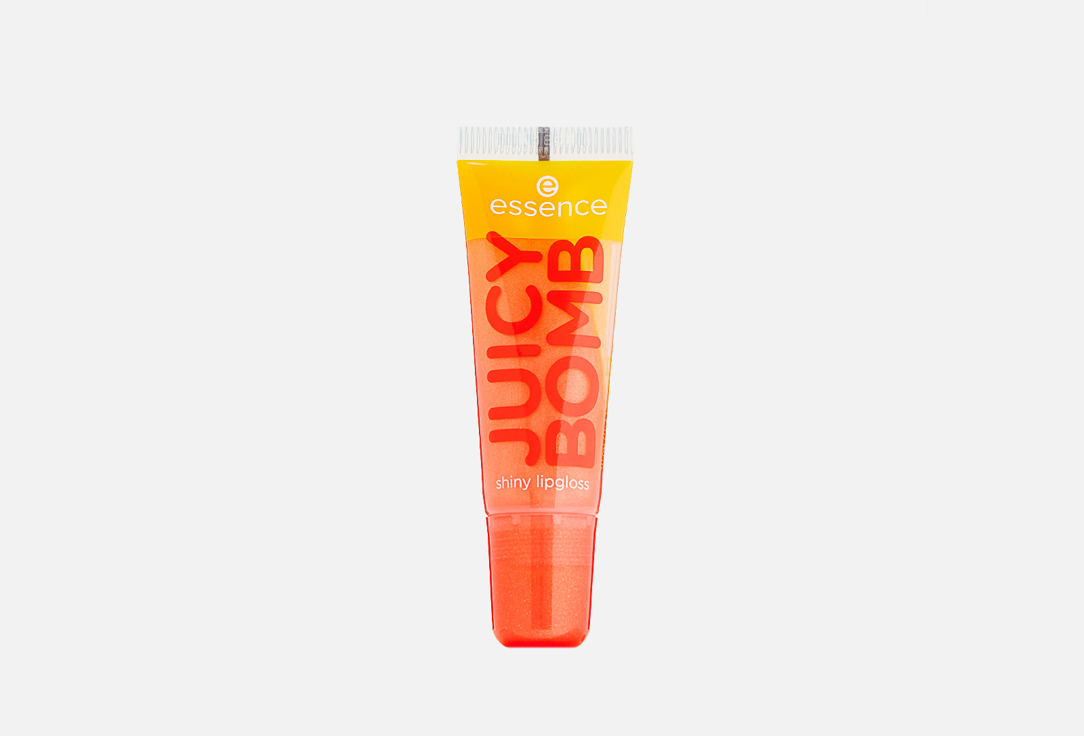 Essence Juicy Bomb Shiny Lipgloss 103 -