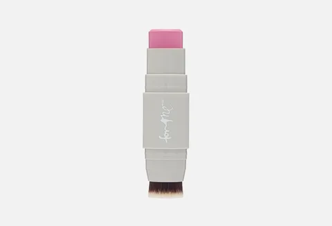 FOR ME by gold apple MULTISTICK ALL-IN-ONE, 04. FROSTY PINK